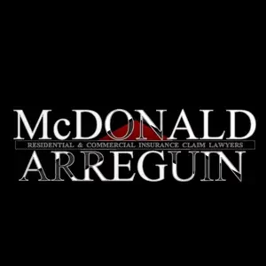 McDonald Arreguin
